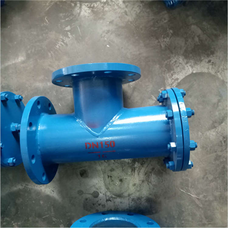 正折流式T型過濾器 反折流式T型過濾器制造廠