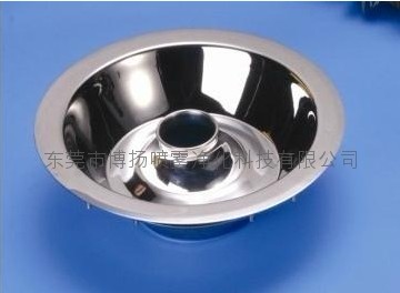 9400系列風淋噴嘴隱藏式，風淋通道噴嘴