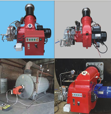 任丘燃油燃燒機廠家，河北任丘燃氣燃燒機廠家